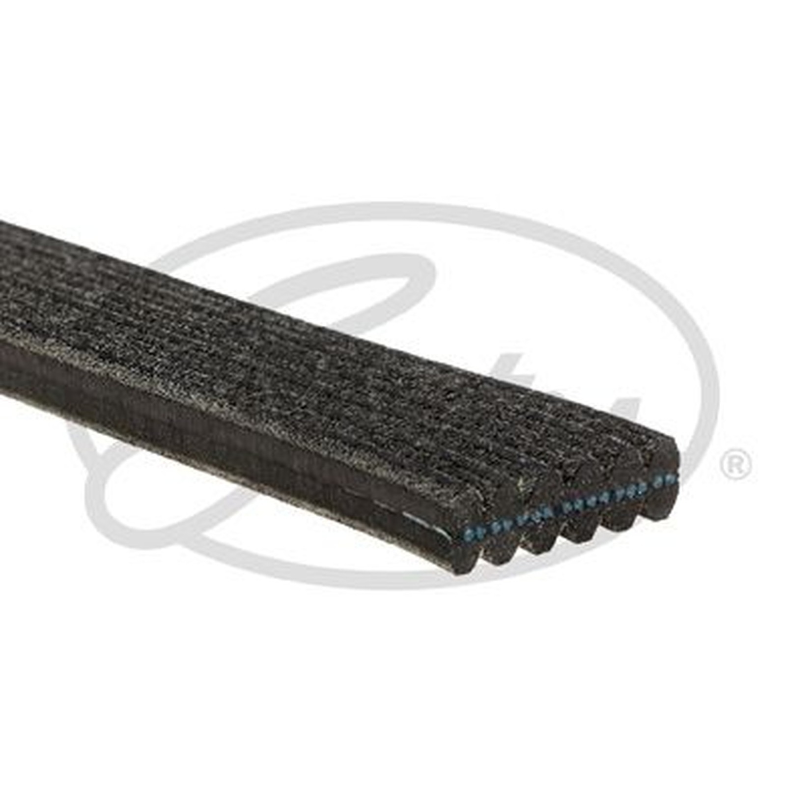 Fits GATES 6DPK1188 V-RIBBED BELT 6DPK1188 - Image 7