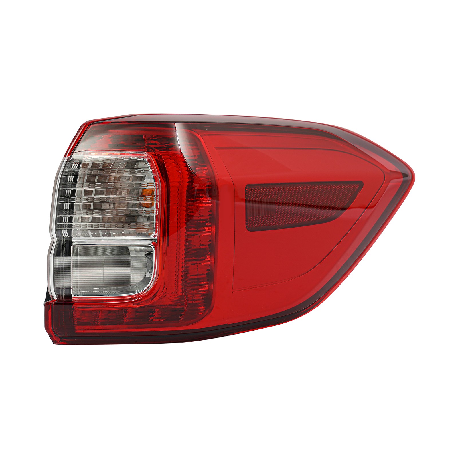 Right LED Tail Light Rear Outer Taillight For 2019-2023 Subaru Ascent Rear Lamp