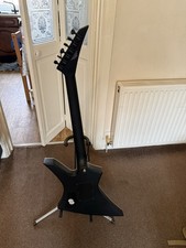 Jackson Pro Plus Pure Metal Kelly KE1A 2006 Limited Edition