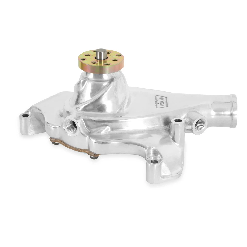 Bomba de agua Weiand 9212P Action + Plus Foto 2 de 4