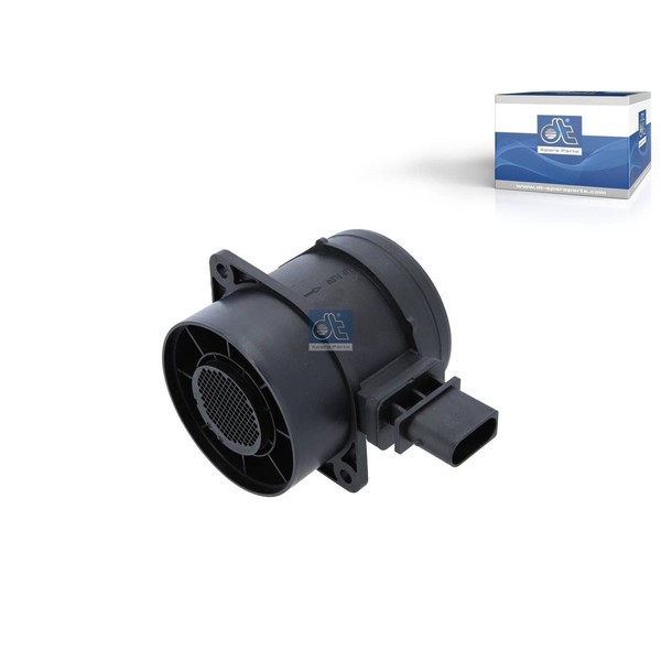 Luftmassenmesser DT Spare Parts Iam-Expertise Passend FüR MERCEDES-BENZ-image