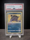 Radiant Blastoise 018/078 Pokémon GO Holo