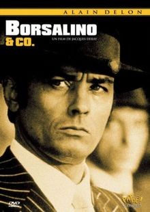 Borsalino  Co. von Jacques Deray | DVD | Zustand sehr gut