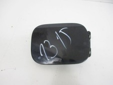 Tankklappe 040 Schwarz Unilack passt f&uuml;r MERCEDES-BENZ  C-KLASSE COUPE (CL203) C