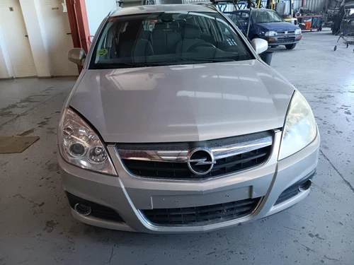874678E Electroventilador para OPEL SIGNUM Cosmo 2006 4053257 - Imagen 4 de 10