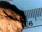 2 UNKNOWN POINT ARROWHEAD SPEAR ARTIFACT LOT    LOT #AD100 — photo 3