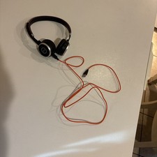 Jabra Evolve 40 UC Stereo Headset