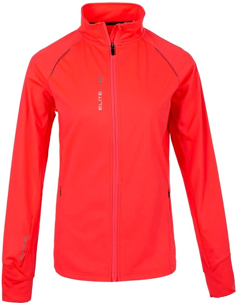 Endurance Jacke Heat X1 Elite 83173 9990₽