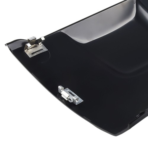 Long lasting Rear Bumper Tow Hook Cover for MERCEDES For BENZ W163 ML320 - Zdjęcie 19 z 24