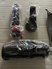 40X60 HD Optical MONOCULAR Hunting, Camping, Hiking, Beach, Sporting Events NEW