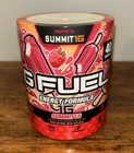 G FUEL Summit1G Raspberry Creamsicle Energy Formula - 40 Servings - Exp. 2028