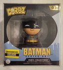 Funko DC Dorbz #36 - Batman Animated Series EE Exclusive w/ Protector