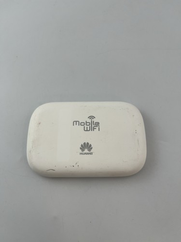 Routeur hotspot Wi-Fi mobile Huawei R207 3G - Verrouillé à l'EE - Occasion - Photo 10/15