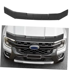 Hood Protector Fit for Ford Ranger 2024 2025 2026 Accessories Bug Deflectors 