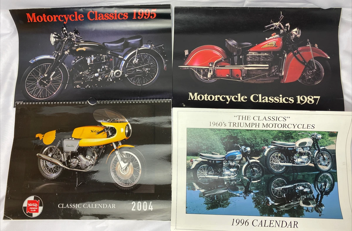 Ebay motors clearance classic motorcycles