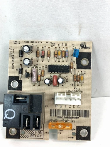 Carrier Hvac HK61EA006- Genuine OEM Replacement Part