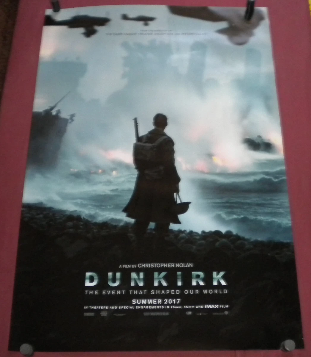 Movie Memorabilia Original US Posters (Current Releases) for sale