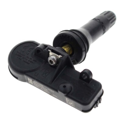 433Mhz Tire Pressure Sensor TPMS fors Dodge Challenger Charger Durango