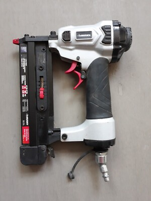 #ad #ad Husky DPP123 23 GA 1quot; Micro Pinner Comfort Grip Handle 60 100 PSI Untested $10.00