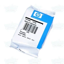 Genuine HP 62 Color Ink ENVY 5542 5545 5660 5663 7640 7645 