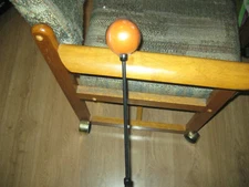 BRAND NEW Orange Whip Full Size 47", Golf Swing Trainer
