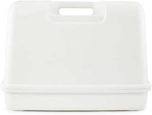 Singer Universal Hard Carrying Case for Sewing Machine, Compatible with Most Sta - Picture 10 of 12