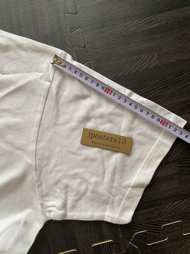 HUNTER X HUNTER Tee Logo Collection Jamp Festa 2023 Limited. with Exclusive tag - Picture 7 of 9