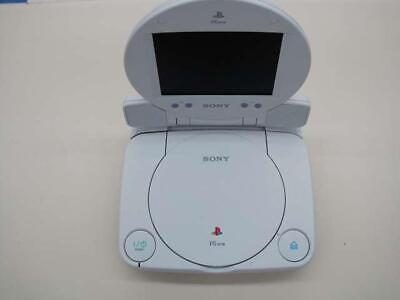 Sony Playstation PS One Screen LCD SCPH-100 / SCPH-130 Set Sony Playstation PS One Screen LCD SCPH-100 / SCPH-130 Set
