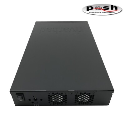 Riverbed Steelhead CX-570 Series 2x LAN 2x WAN Network Appliance