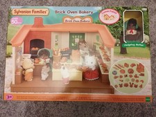sylvanian families 5237