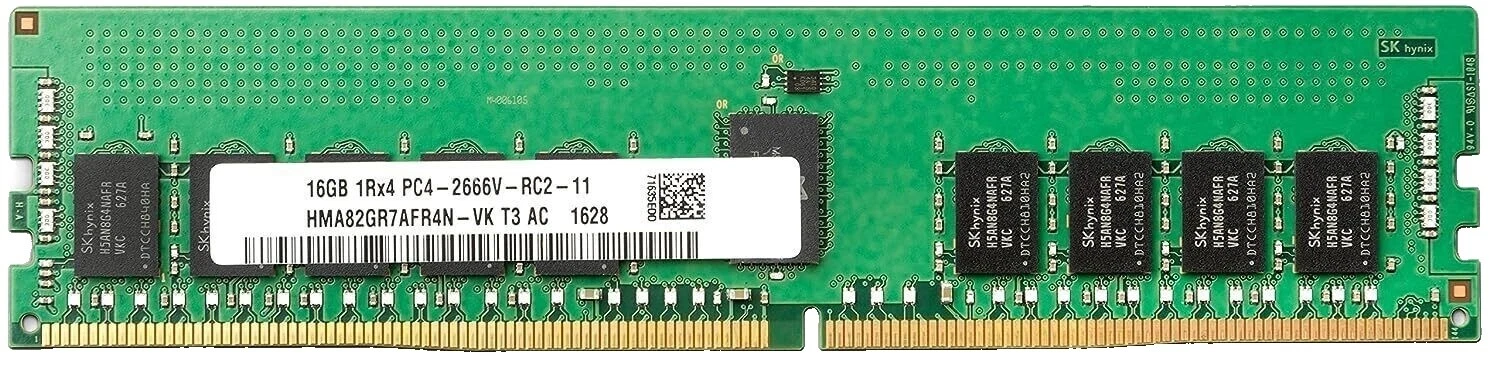 Ordenador HP DDR3 SDRAM Memoria (RAM)