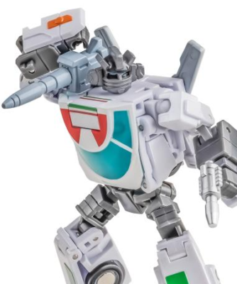Newage H49 Hammond Legends Wheeljack Toon In Hand US Seller | eBay