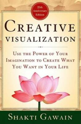 #ad #ad Creative Visualization: Use the Power of Your Imagination to Create What GOOD $3.69