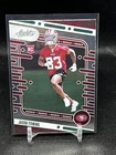 2024 Panini Absolute Football Green Jacob Cowing #191