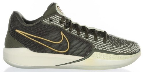 Nike Sabrina 1 Dedication - Basketball Shoes Size 11.0W/9.5M