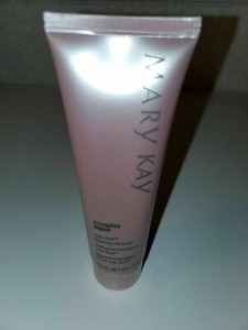 volu firm foaming cleanser