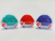 Foreo Luna Play Plus 2 Facial Cleansing Massager, Waterproof, 600 Uses