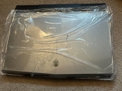 Alienware 15 R3 Gaming Laptop Intel Core i7-7HQ CPU 2.80 GHz (Black) 