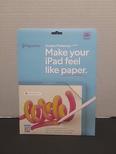 Paperlike Screen Protector 2pk Apple iPad 10.9in 10th Gen