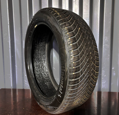 215/50 R19 93T Continental AllSeason + Seal Allwetterreifen