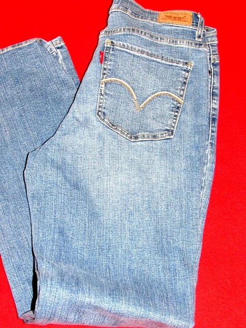 levis 512 ebay