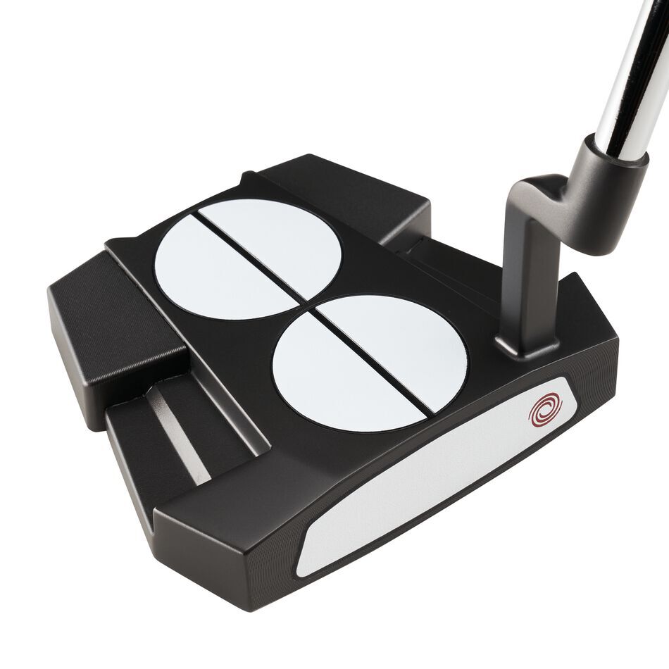 ODYSSEY ELEVEN 2-BALL TOUR LINED CH PUTTER 34 IN | eBay