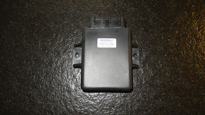 sv650 cdi zündbox sv 650 n + s centralina steuergerät blackbox 1999-2002 ecu neu