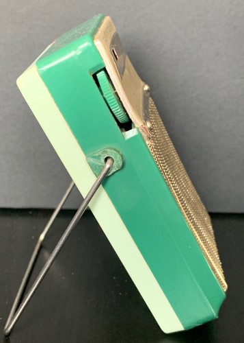 Vintage Rincan Transistor sechs Radio Modell KT-605 in funktionierendem Zustand - Bild 4 von 17
