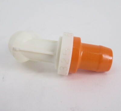 Genuine OEM Mazda L325-13-890A PCV Valve | eBay