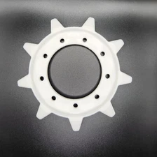 GBD UHMW Track Sprocket Driver 04-102 Fits Skidoo and Motoski