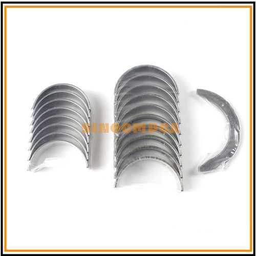 Kit de reconstrucción de motor G4KJ para Hyundai Tucson Sonata Santa Fe Sport Kia 2.4L EE. UU. - Imagen 9 de 20