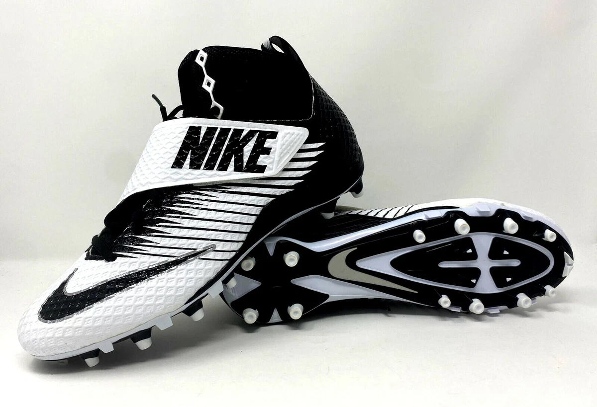 Nike mens lunarbeast pro td wide football cleat 2025