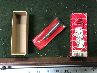 MACHINIST LATHE MILL Starrett Edge Finder Gage in Box  DrP