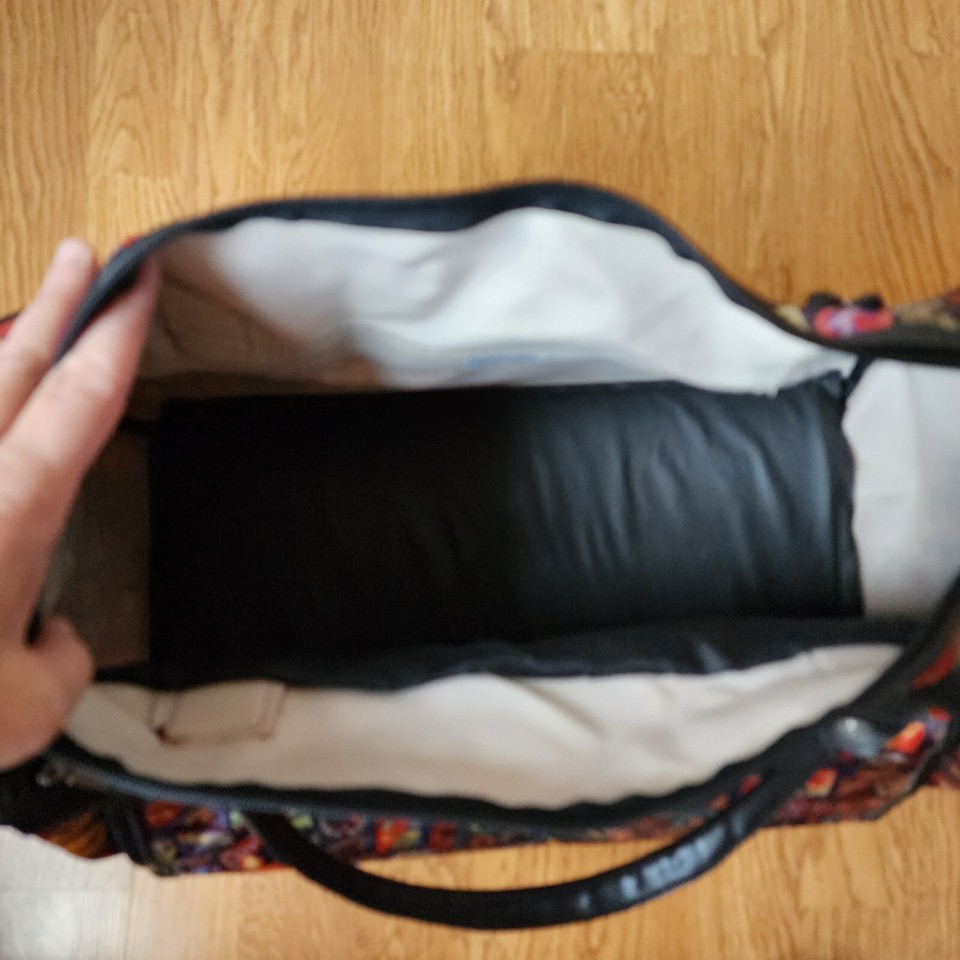 Sydney To Go Sydney Love Travel Overnight Bag Duffel Shoulder Hotel